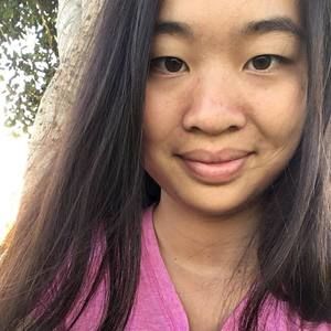 Meet your Posher, Zoe